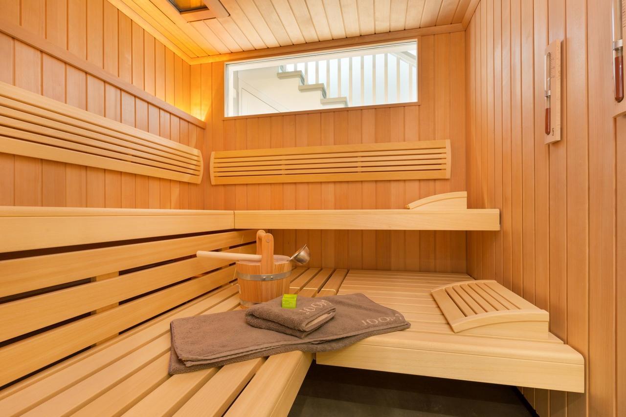 Alte Scheune Am Focker Strom Mursewiek Ngoại thất bức ảnh